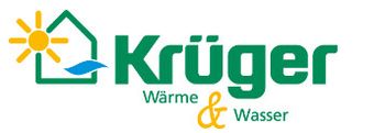 Logo von Krüger Haustechnik in Starnberg