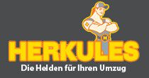 Logo von Herkules Umzüge & Transporte e.K. in Frankfurt