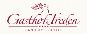 Logo von Landidyll Hotel Gasthof zum Freden in Bad Iburg