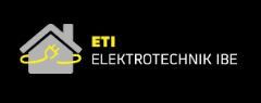 Logo von Elektrotechnik Ibe in Kerpen