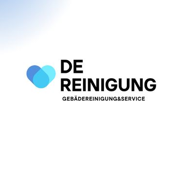 Logo von DE Reinigung in Düsseldorf