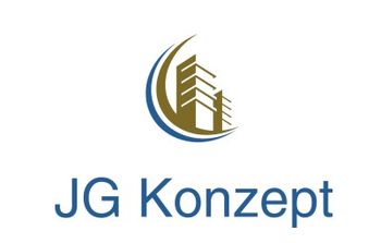 Logo von JG Konzept e.K. in Essen