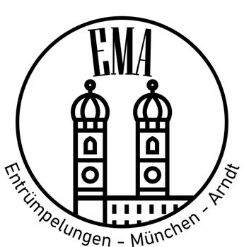 Logo von EMA - Entrümpelungen München Arndt in Poing