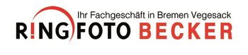 Logo von Ringfoto Becker Fotostudio in Bremen