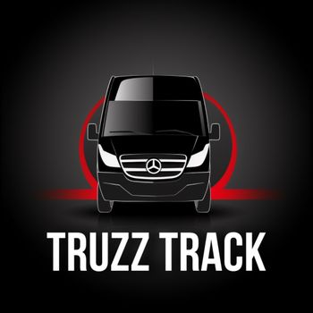 Logo von Truzztrack Gmbh in Berlin