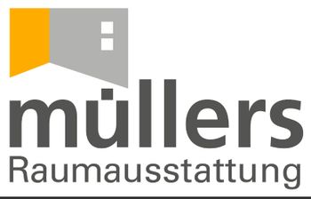 Logo von Müllers Raumausstattung GmbH in Stuttgart