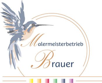 Logo von Malermeisterbetrieb Brauer Inh. Michelle Brauer in Essen