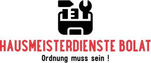 Logo von Hausmeisterdienste Sertac Bolat in Mönchengladbach