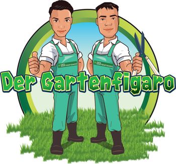 Logo von Der Gartenfigaro in Berlin