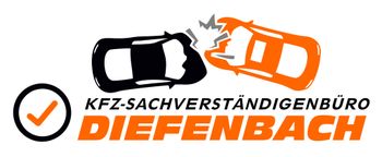 Logo von KFZ Sachverständigenbüro Diefenbach in Aarbergen