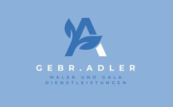 Logo von Gebrüder Adler in Hamburg