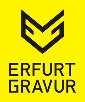 Logo von Erfurt-Gravur, Holger Rühr in Erfurt