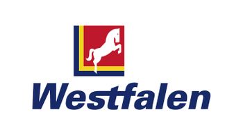 Logo von Westfalen Tankstelle in Sendenhorst