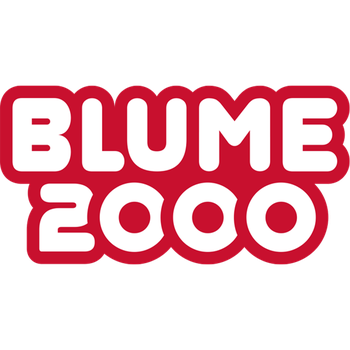 Logo von BLUME2000 Berlin Tegel in Berlin