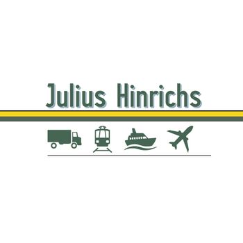 Logo von Julius Hinrichs in Frechen