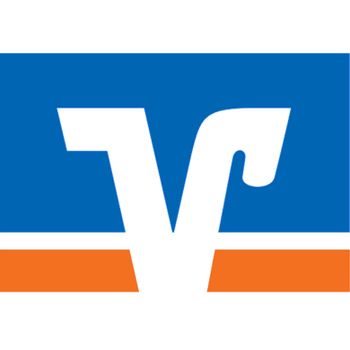 Logo von Volksbank eG Gera Jena Rudolstadt, SB Standort Jena Bahnhof Paradies in Jena