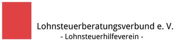 Logo von Lohnsteuerberatungsverbund e. V. -Lohnsteuerhilfeverein- Beratungsstelle Nobitz in Nobitz