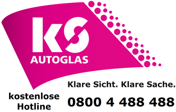 Logo von KS AUTOGLAS ZENTRUM Bad Berleburg in Bad Berleburg