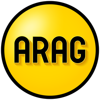 Logo von ARAG Versicherung Aachen-Düren in Düren