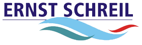 Logo von Ernst Schreil Bäder & Wellness in Kirchheim bei München