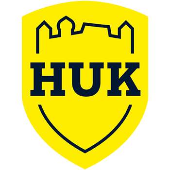 Logo von HUK-COBURG Versicherung Ana Stapf in Unterschleißheim - Lohhof in Unterschleißheim