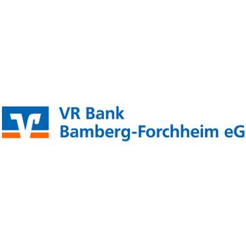 Logo von VR Bank Bamberg-Forchheim, Filiale Buckenhofen in Forchheim in Oberfranken