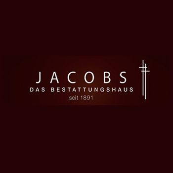 Logo von Jacobs Bestattungen Inh. Ulrike Jacobs in Bedburg an der Erft