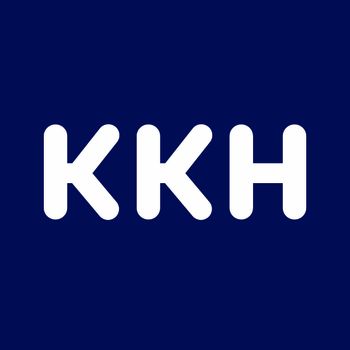 Logo von KKH Servicestelle Schwäbisch Hall in Schwäbisch Hall