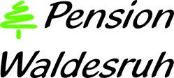 Logo von Pension Waldesruh Ralf Nickold in Lindlar