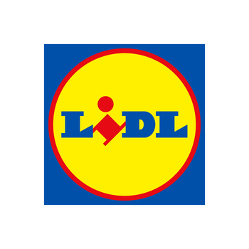 Logo von Lidl in Filderstadt