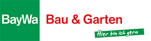 Logo von BayWa Bau- & Gartenmärkte GmbH & Co. KG Straubing in Straubing