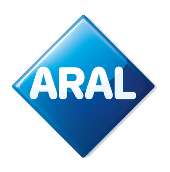 Logo von Aral in Bretten