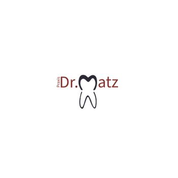 Logo von Zahnarztpraxis Dr. Dieter Matz in Friedrichshafen