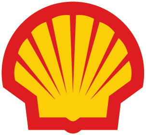 Logo von Shell in Konken