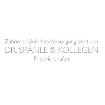 Logo von Zahnmedizinisches Versorgungszentrum Friedrichshafen Dr. Spänle & Kollegen in Friedrichshafen