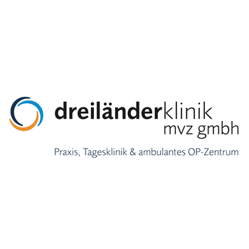 Logo von Dreiländerklinik MVZ GmbH in Ravensburg