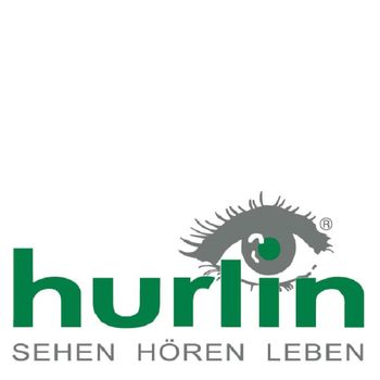 Logo von Hurlin - Augenoptik und Hörakustik in Mörfelden-Walldorf