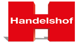 Logo von Handelshof Hamm in Hamm