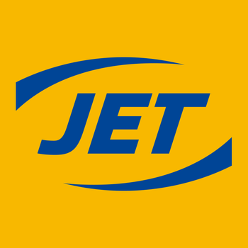 Logo von JET Tankstelle in Neuburg an der Donau