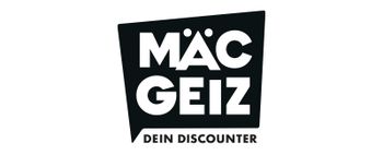 Logo von MÄC-GEIZ in Freiberg