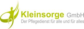 Logo von Kleinsorge GmbH in Frankfurt am Main