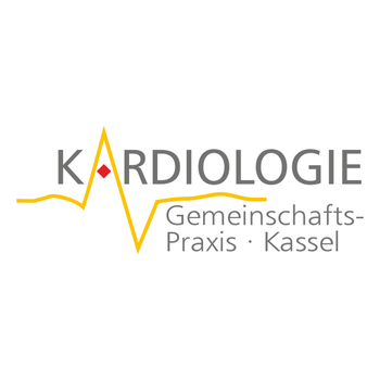 Logo von Kardiologie Gemeinschaftspraxis Kassel in Kassel