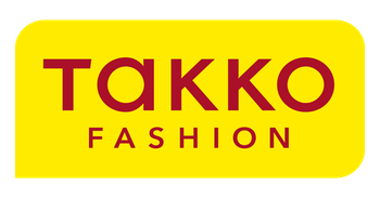 Logo von Takko Fashion in Herrenberg