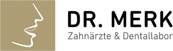 Logo von Frau Dr. med. dent. Roswitha Merk in Augsburg