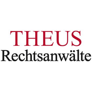 Logo von THEUS Rechtsanwälte in Hagen in Westfalen