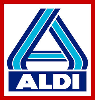 Logo von ALDI Nord in Halstenbek in Holstein