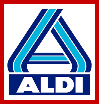 Logo von ALDI Nord in Wardenburg