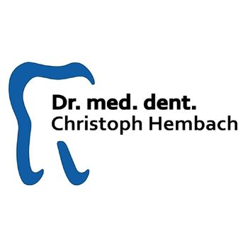 Logo von Dr. med. dent. Christoph Hembach / Zahnarzt in Düren