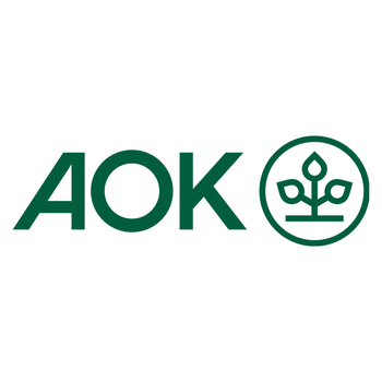 Logo von AOK Rheinland-Pfalz/Saarland - Mainz in Mainz