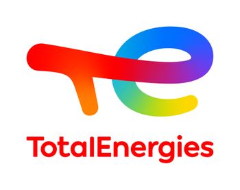 Logo von TotalEnergies Tankstelle in Mülheim an der Ruhr